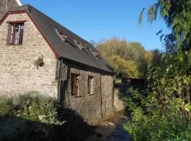 Penybont Barn