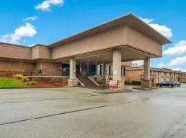 Comfort Inn & Suites - Pittsburgh North