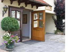 Hotel Reinhardtshof Garni