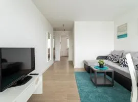 Przytulny Apartament Victus Przyjazny Zwierzętom by Noclegi Renters