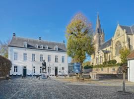 Hotel Abdijhof Thorn, hôtel à Thorn