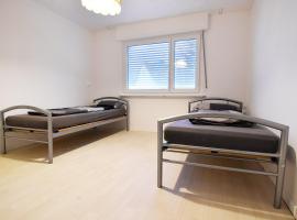 Work and Stay Apartment in Troisdorf, apartment in Troisdorf