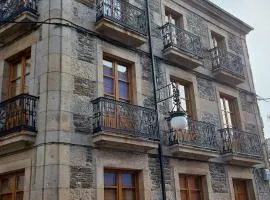 Casa da Marquesa Sarria