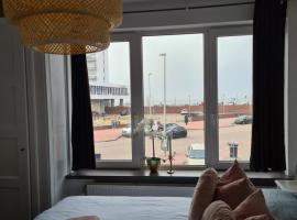 Evy's place, hotel in Zandvoort