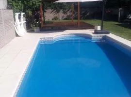 Casa Quinta en Luján - Olivera