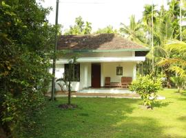 Village Canopy, hotel barato en Kochi