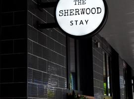 The Sherwood Hotel