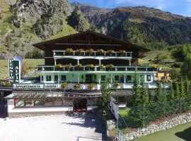 Pension Alpin