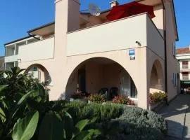 Apartments Vrbovčan