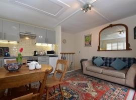 Studio 22, holiday home sa Rye