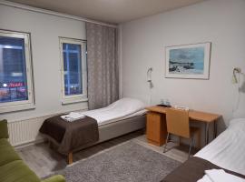 Gasthaus Lohja Bed & Breakfast, hotel v destinaci Lohja