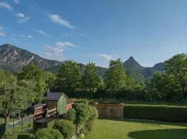 Ferienwohnungen Bergsonne und Gipfelsonne