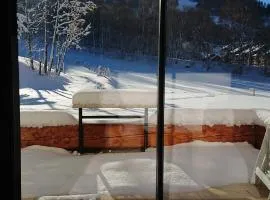 Chalet des Plans