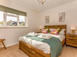 Ardenlea, hotel in Bourton on the Water