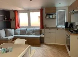 VAM Mobil Home Mar Estang