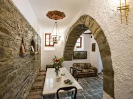 Villa Agapi
