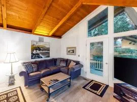 Delake House
