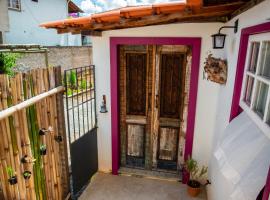 Aconchego de Tiradentes, hotel in Tiradentes