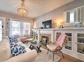 The 10 Best Pet-friendly Hotels In Oklahoma City Usa Bookingcom