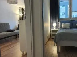 Apartament Łąkowa