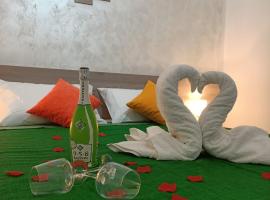 Case Costa Degli Dei