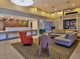 Holiday Inn Westbury-Long Island by IHG, hotel i Carle Place