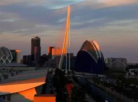 希恩希亞斯城智選假日酒店