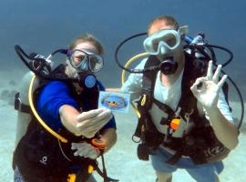 Monkey Afro Hostel, ξενώνας σε San Antero