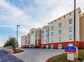 Candlewood Amarillo-Western Crossing by IHG