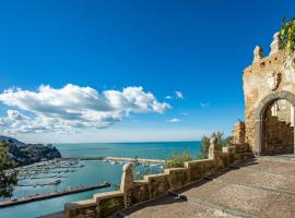 Borgo Dei Saraceni - Suites & Apartments, hotel en Agropoli