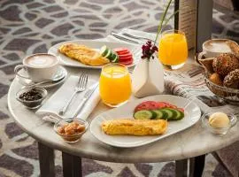 InterContinental David Tel Aviv by IHG