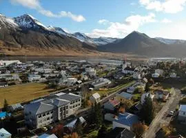 Hlíðarvegur 20 - Gagginn