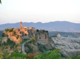 Corte della Maestà Antica Residenza