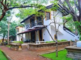 Cinnamon Lodge Habarana