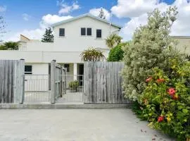 Bakers Loft - Napier Holiday Home