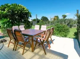 Moa Bach - Blackpool Holiday Home