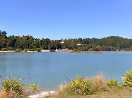 Blue Lagoon - Kaiteriteri Holiday Unit