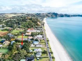 Onetangi Beach Cottage - Onetangi Bach