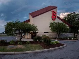 Red Roof Inn Toledo - Maumee