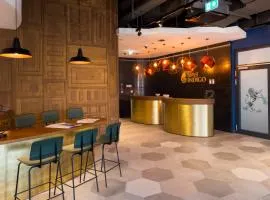 Hotel Indigo Dresden - Wettiner Platz by IHG