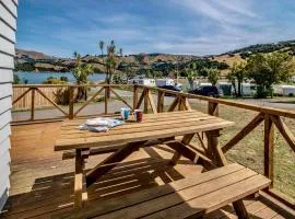 Bay Bliss - Akaroa Holiday Home