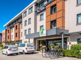 Holiday Inn Toulouse Airport by IHG – hotel w mieście Blagnac