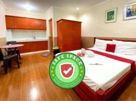RedDoorz @ Calapandayan Subic Zambales, hotel in Subic