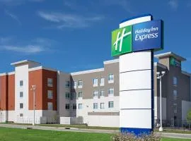 Holiday Inn Express Slidell by IHG