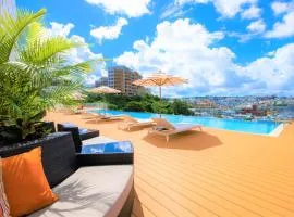 Novotel Okinawa Naha