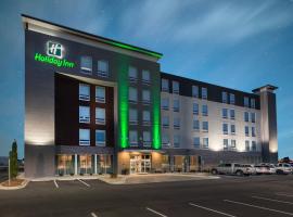 Holiday Inn Greenville - Woodruff Road, an IHG Hotel, hotell i Greenville