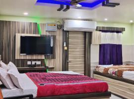 LN BEACH Homestay, holiday rental in Puri