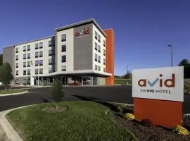 avid hotel - Staunton by IHG