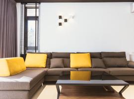 Coolbreeze homestay, κατάλυμα με κουζίνα σε Huxi