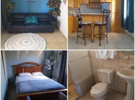 Departamento Irene, hotel in San Felipe